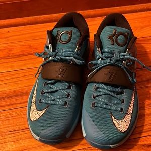 Nike KD 7 'Clearwater